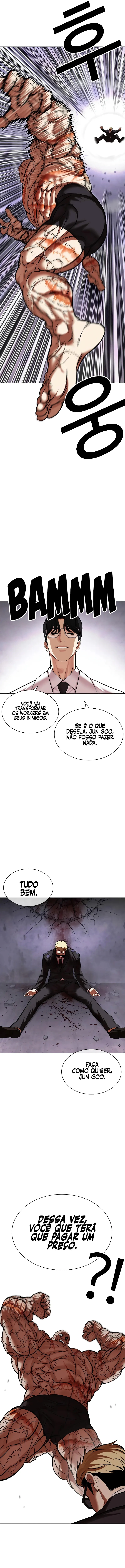 Read Aparências  Pt Br Manga Online
