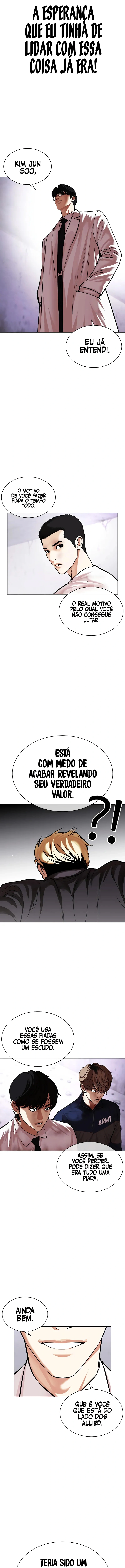 Read Aparências  Pt Br Manga Online