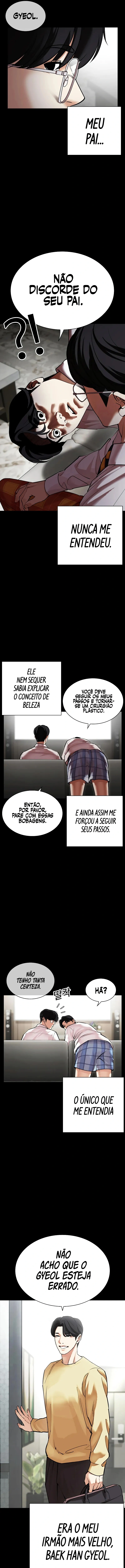 Read Aparências  Pt Br Manga Online