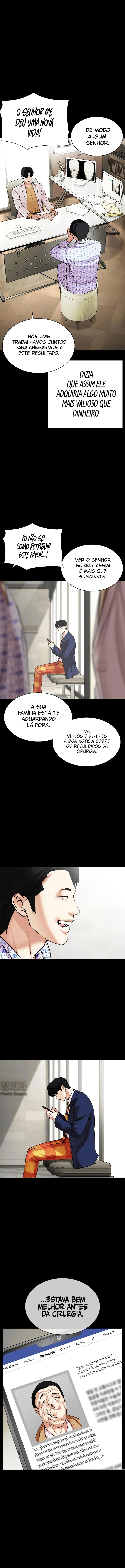 Read Aparências  Pt Br Manga Online