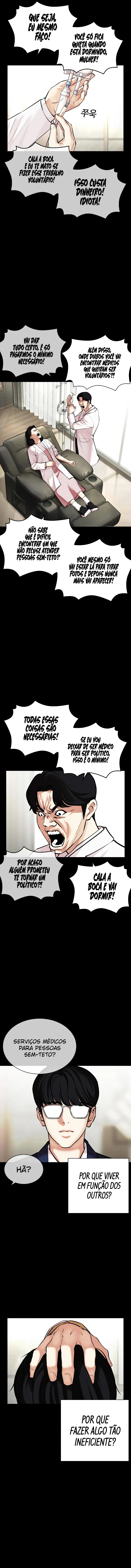 Read Aparências  Pt Br Manga Online