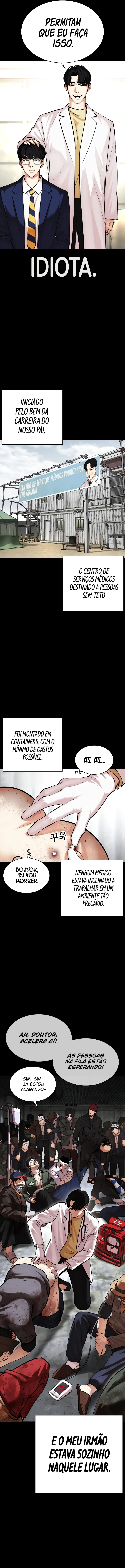 Read Aparências  Pt Br Manga Online