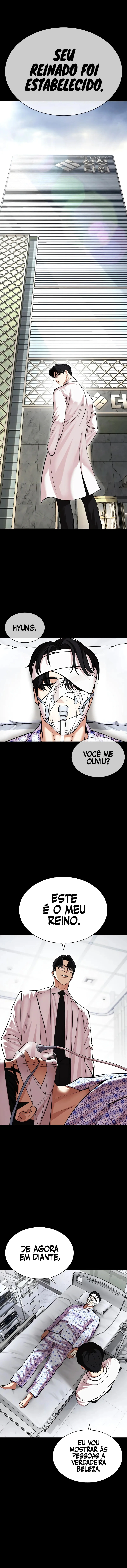 Read Aparências  Pt Br Manga Online