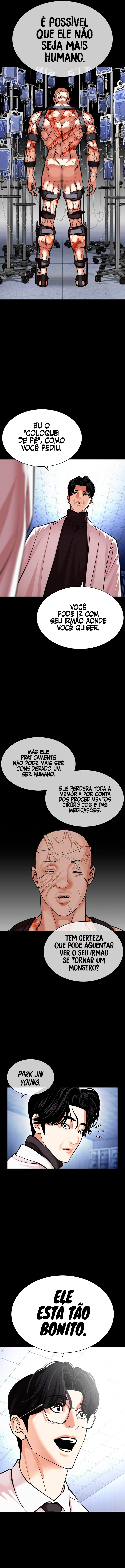 Read Aparências  Pt Br Manga Online