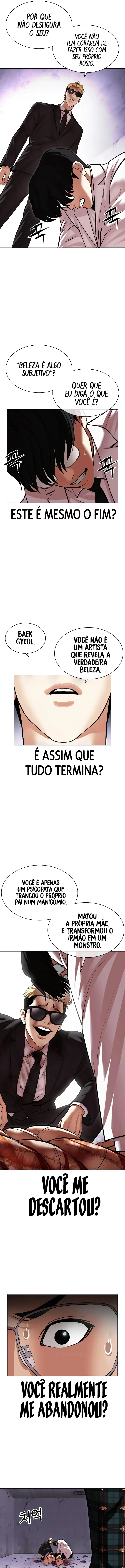 Read Aparências  Pt Br Manga Online