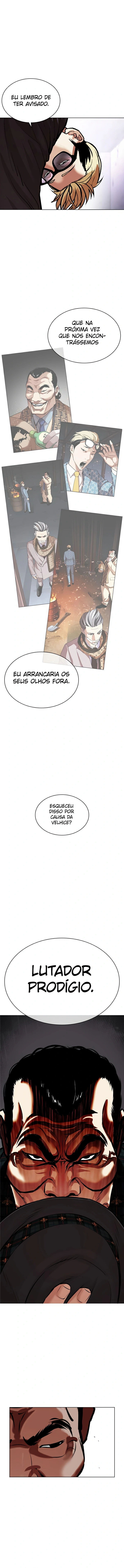 Read Aparências  Pt Br Manga Online
