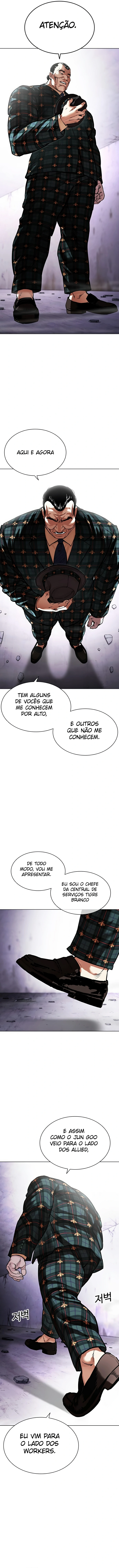 Read Aparências  Pt Br Manga Online