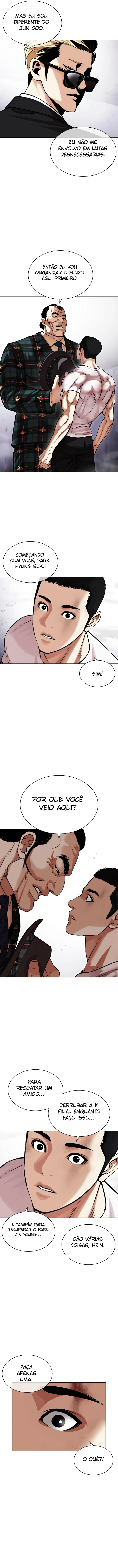 Read Aparências  Pt Br Manga Online