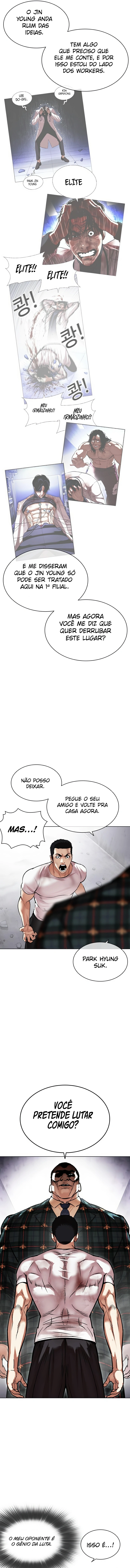 Read Aparências  Pt Br Manga Online