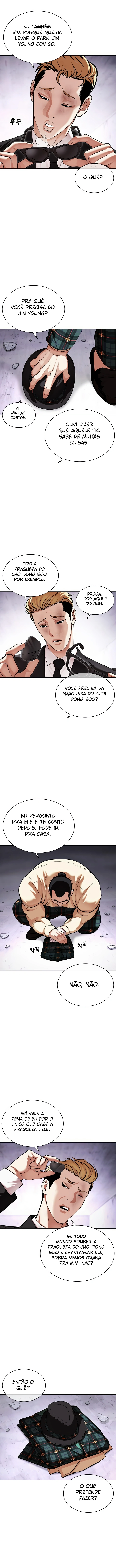 Read Aparências  Pt Br Manga Online