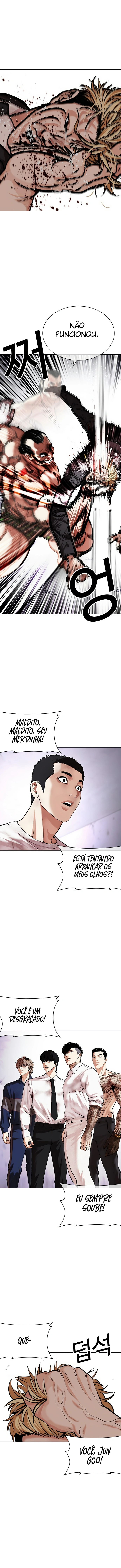 Read Aparências  Pt Br Manga Online
