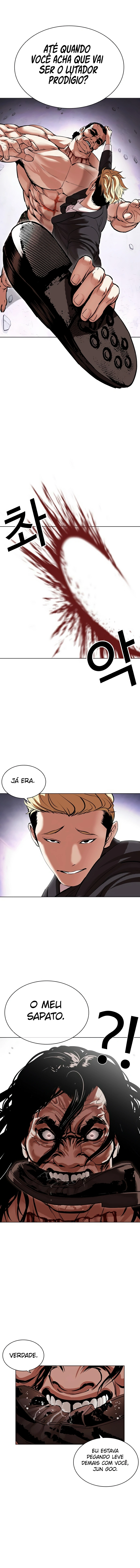 Read Aparências  Pt Br Manga Online