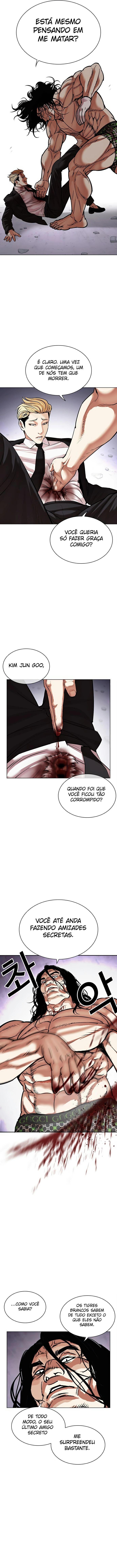 Read Aparências  Pt Br Manga Online