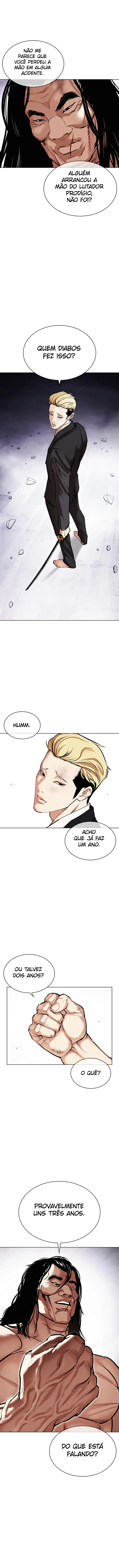 Read Aparências  Pt Br Manga Online