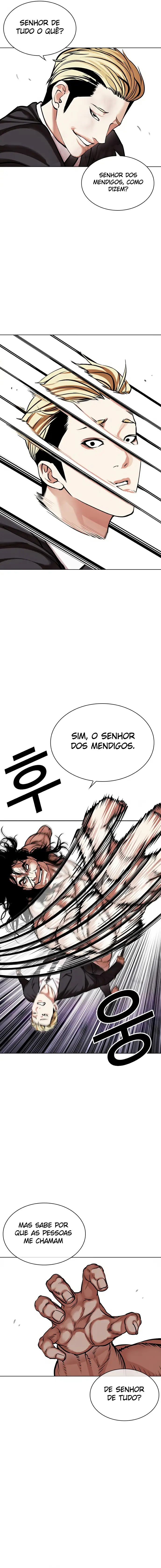 Read Aparências  Pt Br Manga Online