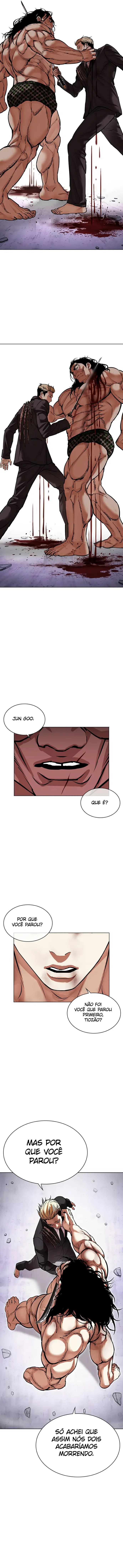 Read Aparências  Pt Br Manga Online