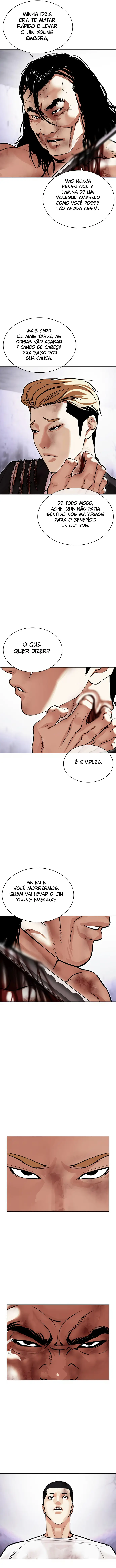 Read Aparências  Pt Br Manga Online