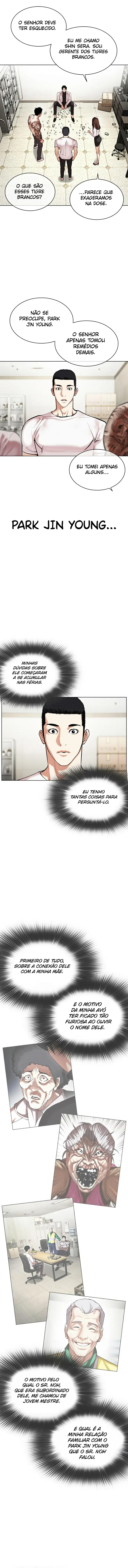 Read Aparências  Pt Br Manga Online