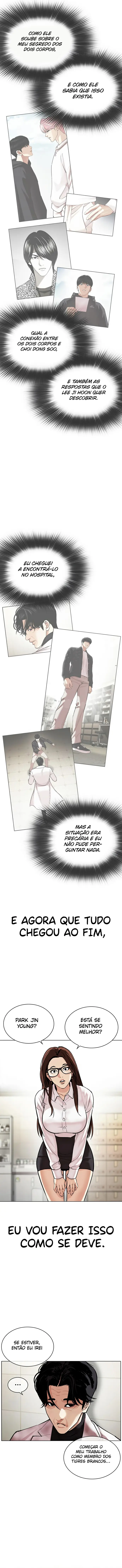 Read Aparências  Pt Br Manga Online