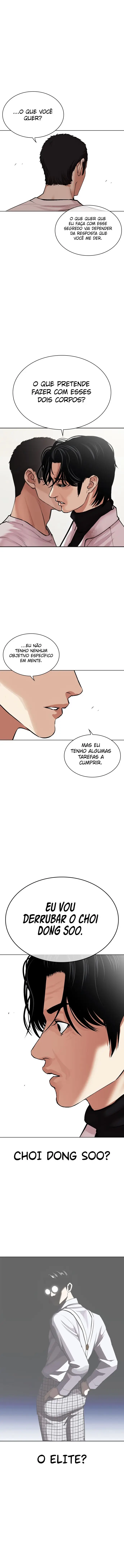 Read Aparências  Pt Br Manga Online