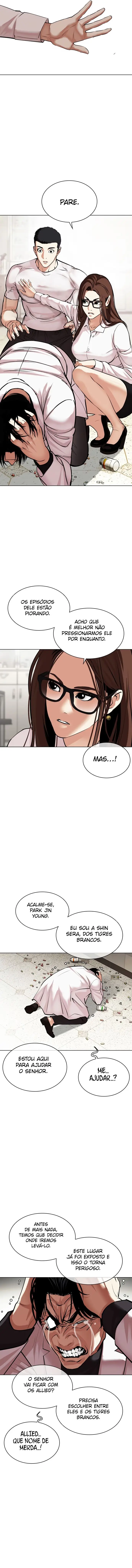 Read Aparências  Pt Br Manga Online