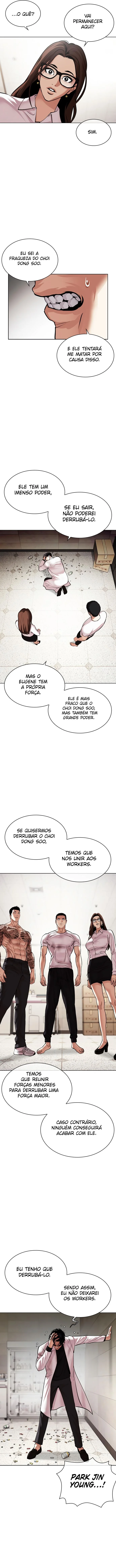 Read Aparências  Pt Br Manga Online