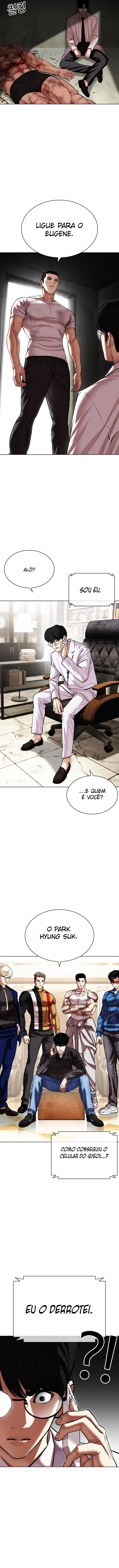 Read Aparências  Pt Br Manga Online