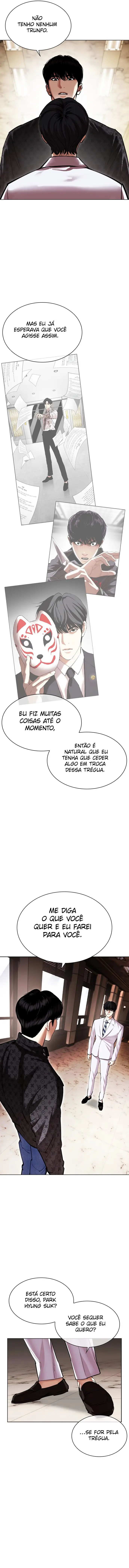 Read Aparências  Pt Br Manga Online