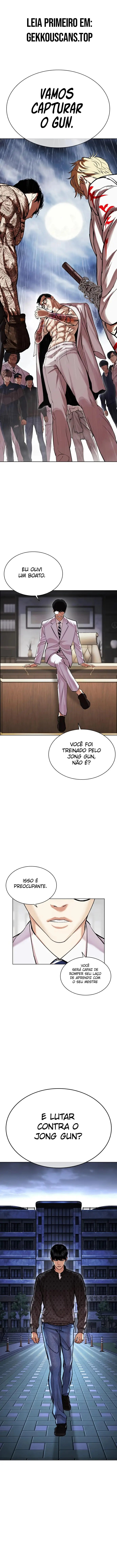 Read Aparências  Pt Br Manga Online