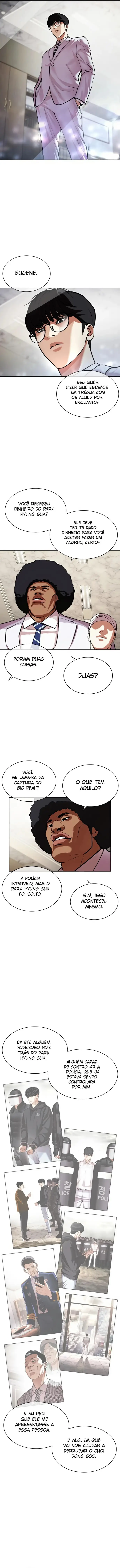 Read Aparências  Pt Br Manga Online