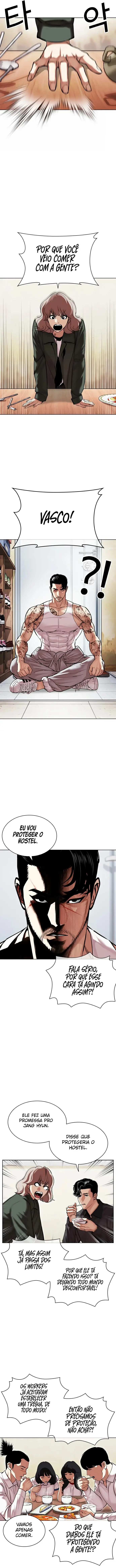 Read Aparências  Pt Br Manga Online