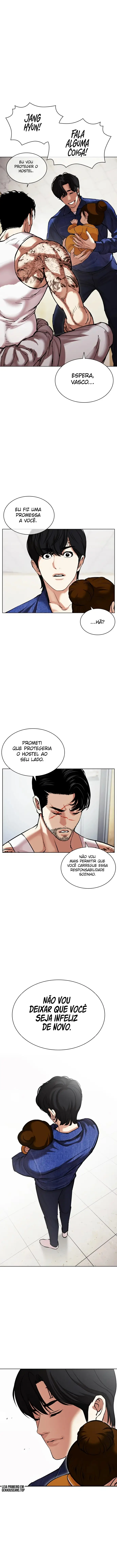 Read Aparências  Pt Br Manga Online