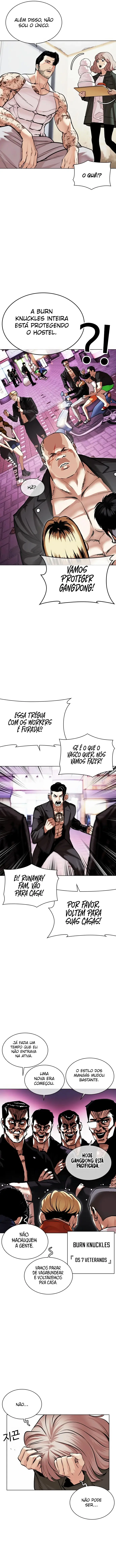 Read Aparências  Pt Br Manga Online