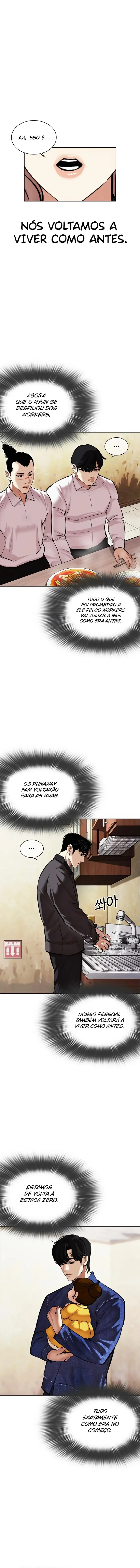 Read Aparências  Pt Br Manga Online