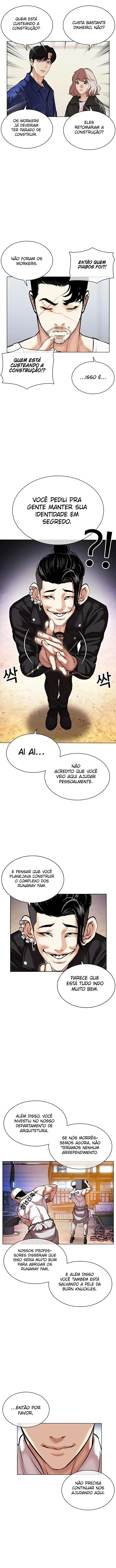 Read Aparências  Pt Br Manga Online