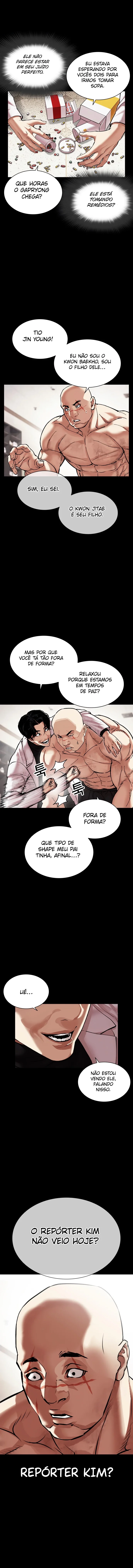 Read Aparências  Pt Br Manga Online