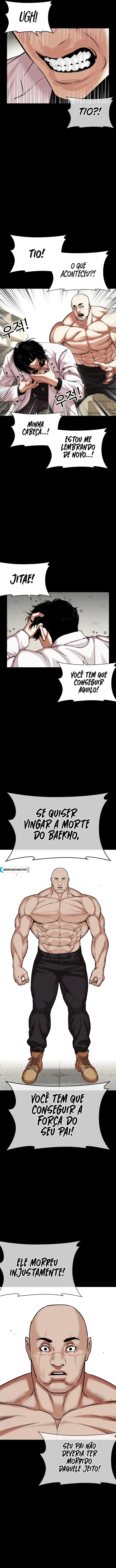 Read Aparências  Pt Br Manga Online