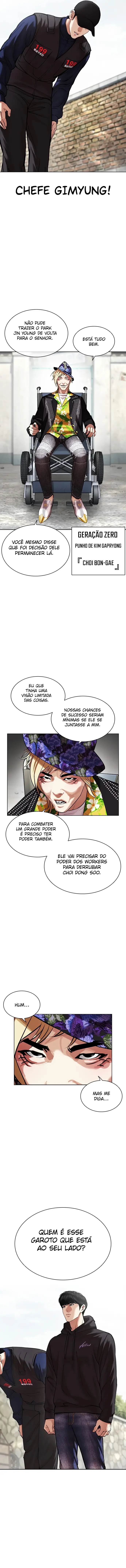 Read Aparências  Pt Br Manga Online