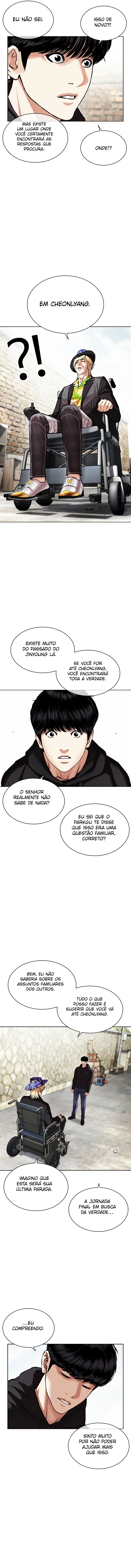 Read Aparências  Pt Br Manga Online