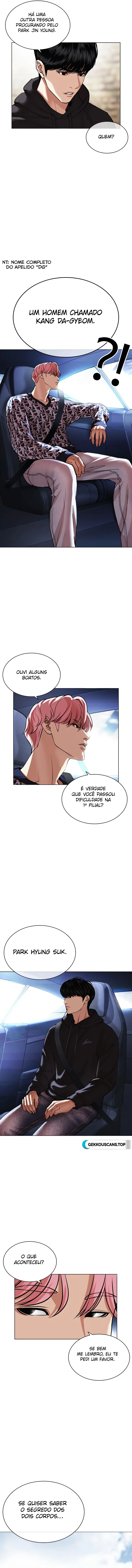 Read Aparências  Pt Br Manga Online