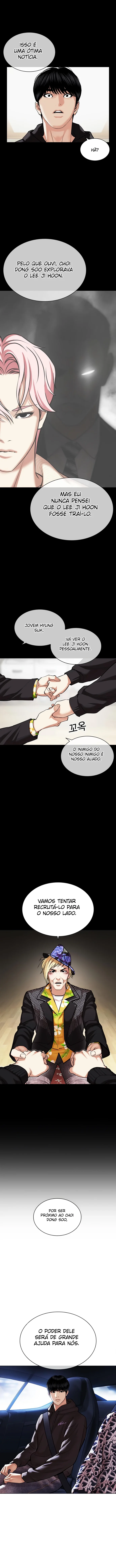 Read Aparências  Pt Br Manga Online