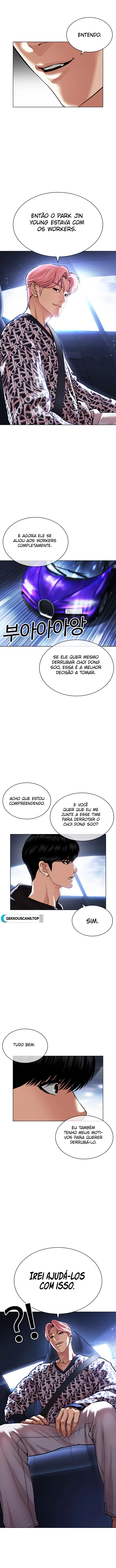 Read Aparências  Pt Br Manga Online