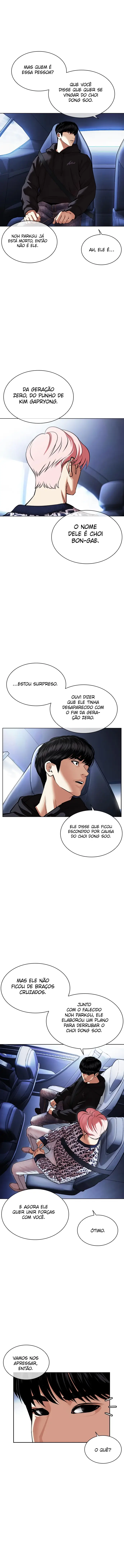 Read Aparências  Pt Br Manga Online