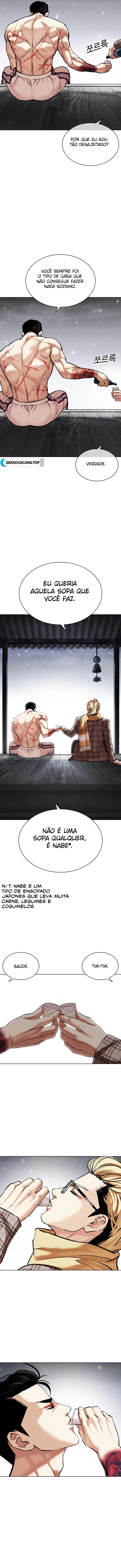 Read Aparências  Pt Br Manga Online