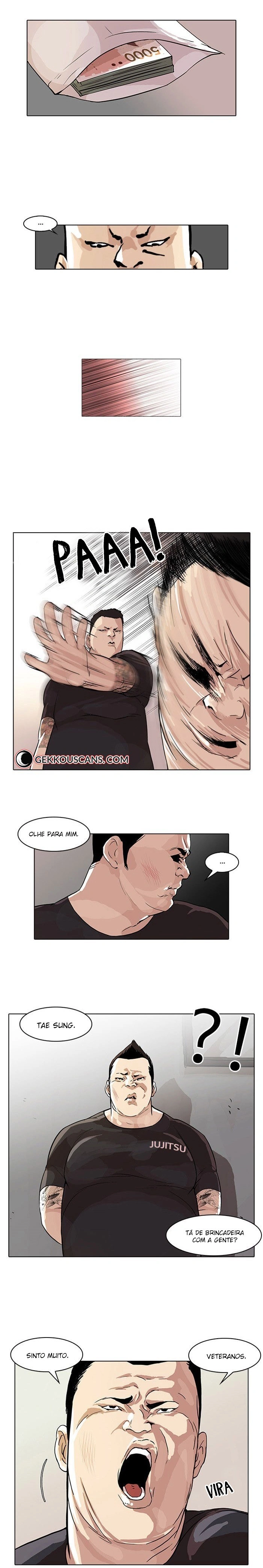 Read Aparências  Pt Br Manga Online