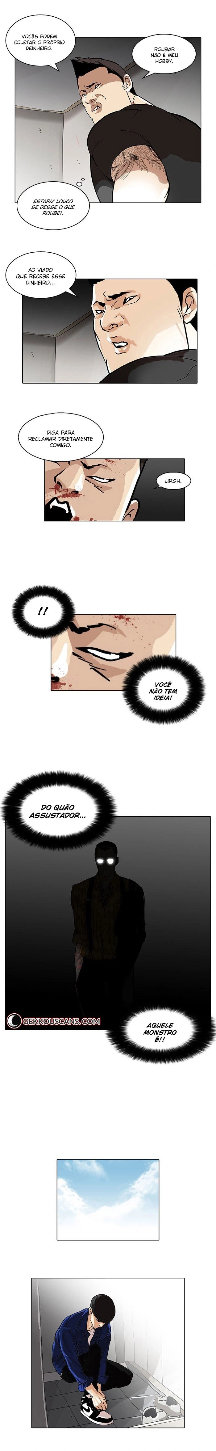 Read Aparências  Pt Br Manga Online