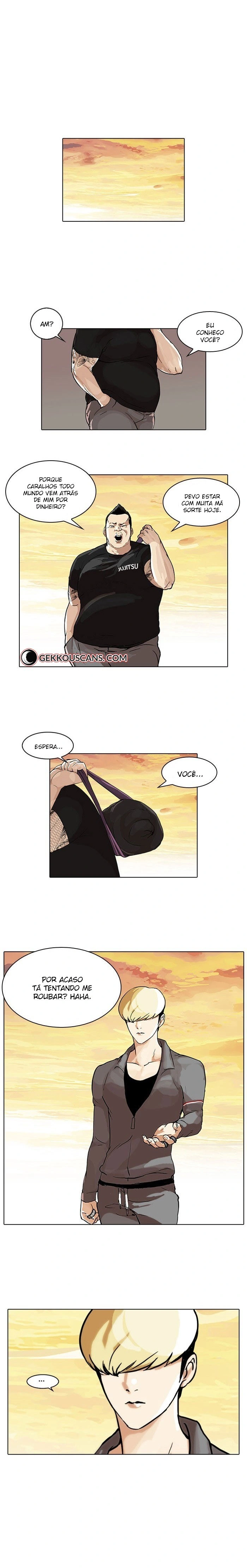 Read Aparências  Pt Br Manga Online