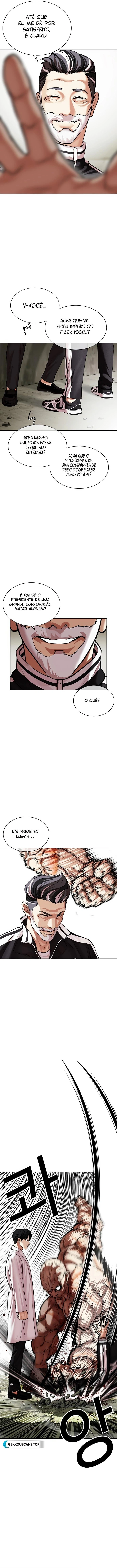 Read Aparências  Pt Br Manga Online