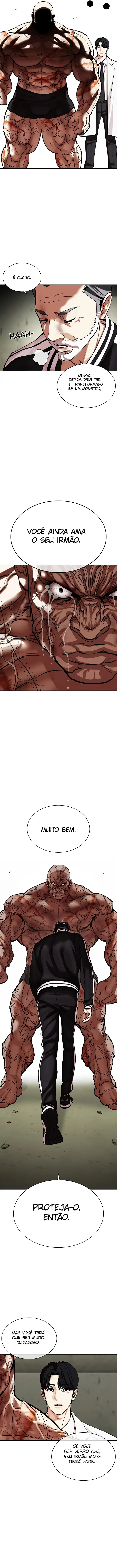 Read Aparências  Pt Br Manga Online