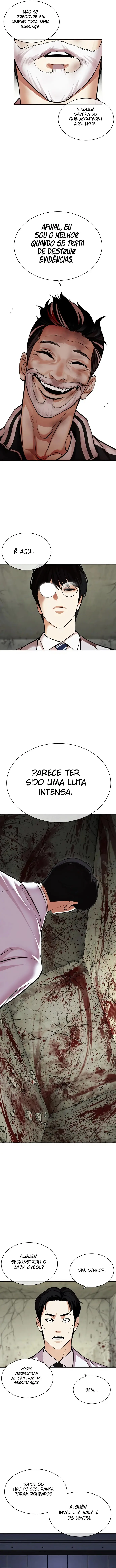Read Aparências  Pt Br Manga Online